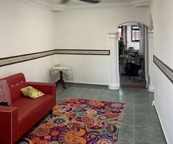 Blk 53 Toa Payoh Vista (Toa Payoh), HDB 3 Rooms #544240531